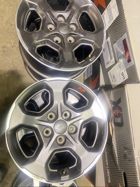 You are currently viewing 2018 17″ Jeep wheels